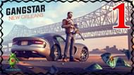Gangstar New Orleans